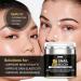 Pressed Snail All in One Cream 92 Snail Mucin Moisturiser Smooths Fine Lines Relieves Redness Long-Lasting Hydration Snail Repair Cream for All Skin Types 50ml - Buy Online on GoSupps.com