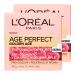 L'Or al Paris 2 x LOr al Paris Age Perfect Golden Age Treatment Facial Cream strong antidemention with polyphenols for very mature skin 2 cans of 50 ml