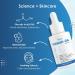 Firmer-GA Serum with Glutathione Alpha Arbutin Niacinamide & Hyaluronic Acid for Smooth and Balanced Skin 30ml / 1.01 Fl Oz - Buy Online on GoSupps.com
