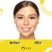 ORG Peel Off Face Cleanser - Gentle Exfoliation for Glowing Skin - Korean Sensitive Skincare - Pore Minimizer & Brightening Agent - Cruelty Free Natural Formula - 2oz - Buy Online on GoSupps.com