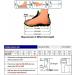 Men's Wide Diabetic Edema Shoes - Extra Wide Width Walking Sneakers for Elderly with Swollen Feet - Black, 44 Plus Fleece - Buy Online on GoSupps.com