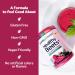 Purely Inspired Beet Root Powder with Vitamin C & Zinc | Immune Support & Nitric Oxide Boost | Red Spinach Superfood | Unflavored (32 Servings) - Buy Online on GoSupps.com