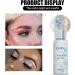 2 Glue Makeup Body with 5 Colors | Sequin Cosmetic Shimmer Lasting Shiny Lustre for Cheekbones Eyelids Collarbones Hair Lips Nails Nicything 2 Pcs Suit - Buy Online on GoSupps.com