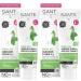 Sante Naturkosmetik Dental Med Toothpaste Vitamin B12 75 ml (pack of 2) 75 ml (pack of 2)