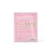 Earth Therapeutics Calming Pink Clay Facial Sheet Mask - Hydrating & Soothing Skincare for All Skin Types - International Shipping - Buy Online on GoSupps.com
