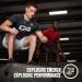 C4 Energy Drink 12oz (Pack of 12) - Strawberry Watermelon Ice - Sugar Free Performance Drink - Buy Online on GoSupps.com