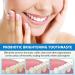 SP-6 Ultra Whitening Toothpaste - Probiotics Fresh Breath - 2PCS - Best International Shipping - Buy Online on GoSupps.com