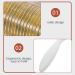 Healeved Derma Roller Scalp Hair Roller Micro-needle Roller Massager with 3 Size Needle Head 0.25mm 0.5mm 1.0mm for Hair Beard Facial Skin Face Cosmetic Beauty Instrument - Buy Online on GoSupps.com