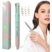 4 In 1 Makeup Pen with Eyeliner Eyebrow Pencil Lip Liner Highlighter All-In-One Portable Makeup Pen Multifunction Makeup Easy Switching Make Up Pen for Women - Buy Online on GoSupps.com