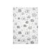 Dr. Talbot's Disposable Changing Pads - Absorbent Gray Elephant Print Diaper Pad for Travel - Buy Online on GoSupps.com