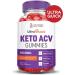 Justified Laboratories Ultra Quick Keto ACV Gummies Advanced Formula 1000MG Ultraquick Keto Gummies Apple Cider Vinegar Formulated with Pomegranate Beet Juice Powder B12 Vegan Non GMO 60 Gummys 60 Count (Pack of 1) - Buy Online on GoSupps.com