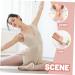 Hemoton 6 Pairs Toe Insoles - Metatarsal Pad & Toe Wrapped Protector for Dance & Ballet Shoes - Comfortable Toe Pads & Heel Protection - Buy Online on GoSupps.com