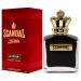 Jean Paul Gaultier Scandal Le Parfum EDP Intense Spray (Refillable) Men 5.1 oz - Buy Online on GoSupps.com