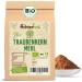Organic grape seed flour (1kg) Grape seed powder from Achterhof