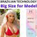 Bobae breast enlargement Cream Gel for quick growth | Bust Tightening Shape & Size up Toning Massage Cream Gel Quick Lifting Firming - Buy Online on GoSupps.com