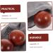 Buy Healvian 4 Sets Jade Fitness Handball Massage Balls - Portable Comfort & Chinese Style Massage Device for Training - Buy Online on GoSupps.com