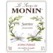MONIN Premium Jasmine Syrup 700ml - Ideal for Cocktails and Mocktails | Vegan-Friendly, Allergen-Free, 100% Natural | Jasmine 700 ml (Pack of 1) - Buy Online on GoSupps.com