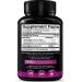 Beet Root Extract Capsules - 12000mg High Nitrates Supplement with Black Pepper - Nitric Oxide Booster - 180 Veggie Caps - Buy Online on GoSupps.com