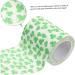 Tissue Paper 4 Rolls Paper Supple Day Toilet St Patricks Bathroom Kitchen Bath Tissue Napkin Printing Printed Pattern Strong Napkins Family Household Bathroom Napkins/142 4 Count (Pack of 1) As Shownx2pcs - Buy Online on GoSupps.com