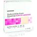 McKesson Hydrocellular Foam Dressings 4x4 - 10 Count Sterile Acrylic Adhesive Border - 1 Pack - Buy Online on GoSupps.com