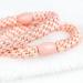 GYGYL 8Pcs Champagne Hair Ties for Women - No Damage Ponytail Holders for Thick Hair - Buy Online on GoSupps.com