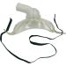 5pk Adult Oxygen Tracheostomy Collar Mask with Swivel Connector - No Adapter Included - Buy Online on GoSupps.com