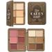 Contour & Blush Palette - Set of 12 cream concealers smooth and blendable face makeup sheer shades for cheeks | For beginners Professional Highlighters - Buy Online on GoSupps.com