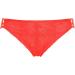 Sans Complexe Women's Briefs 44 - Red Poinsettias | Buy Internationally | Comfort & Style - Buy Online on GoSupps.com