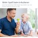 PARI BOY Free Year Pack - Replacement Set for Membrane Nebulizer & Inhalation Device Accessories - Buy Online on GoSupps.com