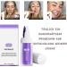 Lila Purple Toothpaste - Advanced Whitening Formula for White Teeth | Best Purple Tooth Whitening Toothpaste for Bright Smiles - Buy Online on GoSupps.com