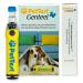 PetTest Genteel Pain-free Lancing Device Easy-to-Use Dog & Cat Pet Lancing Device for Pet Blood Sugar Monitoring Includes: Contact Tips Sterile 21G Lancets Butterfly Lancets & Instructions 2024 Model