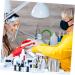 ERINGOGO Feuilles D'aluminium Dissolvantes pour Vernis Gel 2 Rouleaux 3 M tres Film Fin pour D maquillage Ongles Gel Femmes Usage Professionnel Onglerie - Buy Online on GoSupps.com