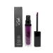 Zesh Highly Pigmented Purple Matte Lipstick - Full Coverage Longwear Shine-Free - 6g | Made in Canada - Shop Internationally - Buy Online on GoSupps.com