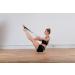 TYE4 & TYE4X - Portable Pilates Wearable Resistance for Total Body Exercise & Core Strengthening | Home Gym Yoga Barre Stretching - Buy Online on GoSupps.com