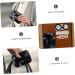 SEWOART Glasses Holder 2 Sets - Travel Case Makeup Mirror & Outdoor Storage for Suitcase - International Shipping Available - Buy Online on GoSupps.com
