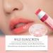  Generisch 2024 Ceramic Tinted Lip Balm with SPF 50 PA+++ | Kojic Acid & Niacinamide | for Brightening & Protecting Lips Non Sticky Natural Vegan Cruelty Free 5G - Buy Online on GoSupps.com