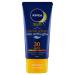 Sun Wrinkle Facial Sun Cream SPF 30 High 50 ml