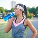 4-Piece Bandana Headband Set for Men & Women - Non-Slip Sweat-Wicking Athletic Headbands for Sports & Yoga - Buy Online on GoSupps.com