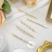 Elegant 5-Piece Artificial Pearl Hair Clips | Bridal Hair Accessories for Women & Girls - Buy Online on GoSupps.com