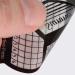 Nail Extension Stickers - 500pcs Self-Adhesive PVC Nail Forms for Nail Art & Stencils | International Shipping - Buy Online on GoSupps.com