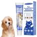 Dog Anti MitE Cream Pet MitE Repellent Cream dog mites remover pet mites repellent cream anti-itching treatment for pets dog mites remover mild safe solution for the 20G