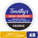 Timothy's Breakfast Blend K-Cup Coffee Pods 12 Count For Keurig Coffee Makers Breakfast Blend 12 count (Pack of 1) - Buy Online on GoSupps.com