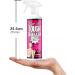 Wipeout Household Cleaning Bundle - Baking Soda Bicarb White Vinegar Spray & Tough Degreaser (3x 500ml) - Buy Online on GoSupps.com