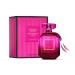 Victoria's Secret Bombshell Passion Eau de Parfum Notes of Sparkling Cassis Queen Peony & Fuchsia Rose Perfumes for Women (1.7 oz)