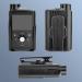 MiniMed Insulin Pump Case | 360 Swivel Belt Clip Holder for Medtronic MiniMed 770G 670G 630G 640G 780G (Black) - Buy Online on GoSupps.com