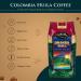 Colombia Huila Ground 1lb - Pack of 4 - Buy Online on GoSupps.com
