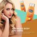 VO5 Normal Balancing Shampoo with Vitamins C & E - 12.5 oz | Unisex Shampoo - Buy Online on GoSupps.com
