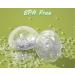 Milk Collecting Shells Set - 2 Soft & Reusable Bowls for Nipple Protection | Silent Milk Storage Accessories - Buy Online on GoSupps.com