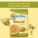  Italian Gourmet E.R. Mulino Bianco Baiocchi Pistachio Pistachio Biscuits with Pistachios and Shortcrust Pastry Ideal for Breakfast or Snack Palm Oil Free 240g + Italian Gourmet Tomato Pulp 400g Box - Buy Online on GoSupps.com