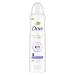 Dove Advanced Care Invisible Dry Spray Antiperspirant Deodorant No White Marks on 100 Colors Sheer Fresh 48-Hour Sweat and Odor Protecting Deodorant for Women 3.8 oz Pack of 12 3.8 Ounce (Pack of 12) Sheer Fresh